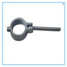 Scaffolding Accessories Wing Nut Cast Iron Prop Nut